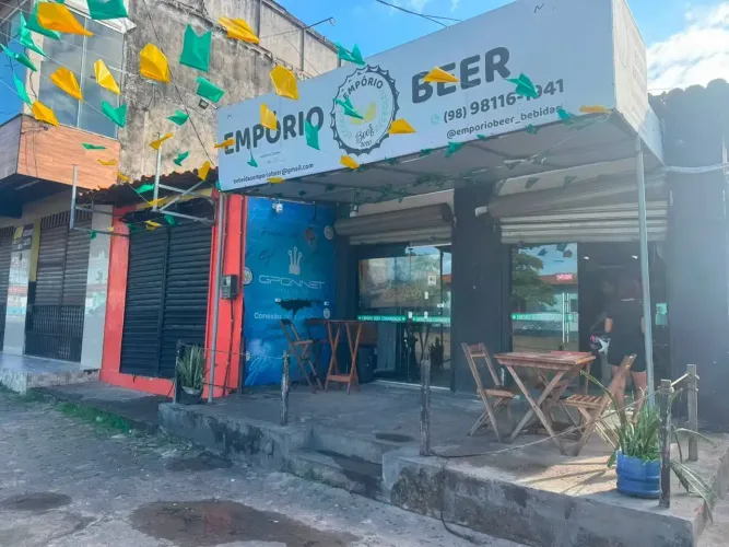 IMÓVEL A VENDA em Cidade Operária - São Luís - MA