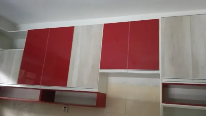 Armário planejado
