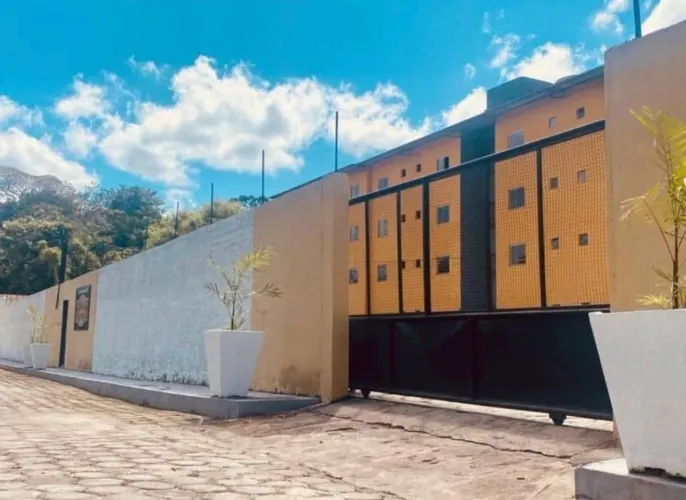 Solar do cupuaçu