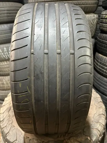 Pneu 245/40/17 Sport