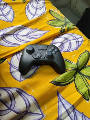 Controle Gamesir T4 Nova Lite