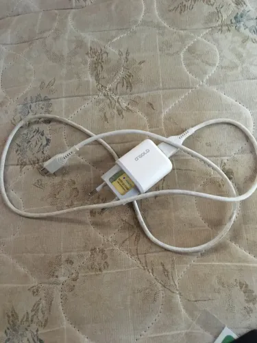 Carregador celular