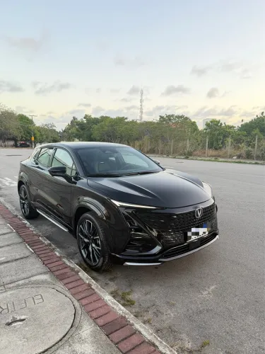 Caoa Changan UNI-T 1.5 16V TGDi 2027
