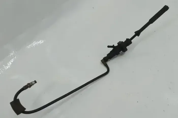 Cilindro Atuador Pedal Embreagem Fiat Siena 2006 A 2012