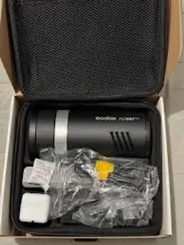 Godox AD300 Pro