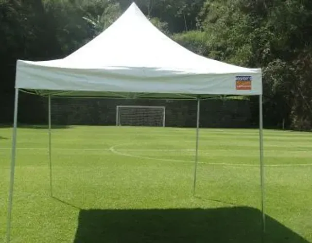 Tendas sanfondas 3x3 mts. E 3x4.5 mts.