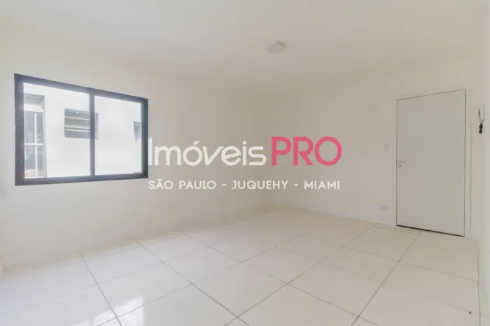 Apartamento à venda em Pinheiros- 2 dormitórios e ótima localização