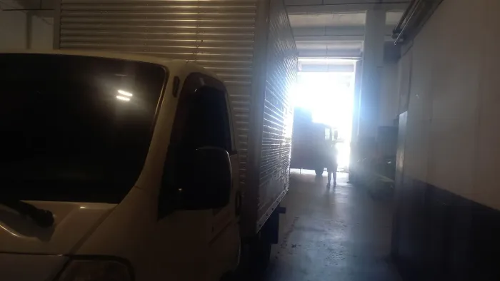 Fretes  e mudanças