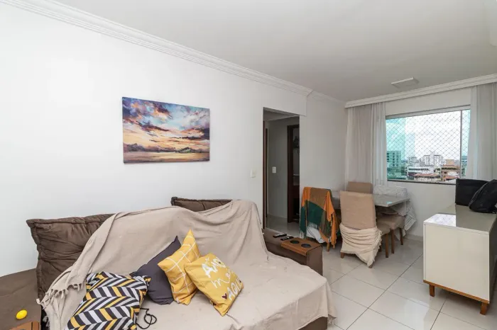 Apartamento à Venda - Manacás, 2 Quartos, 90 m2