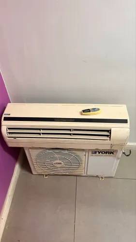 Ar condicionado 7000 BTUs