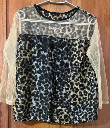 Blusa