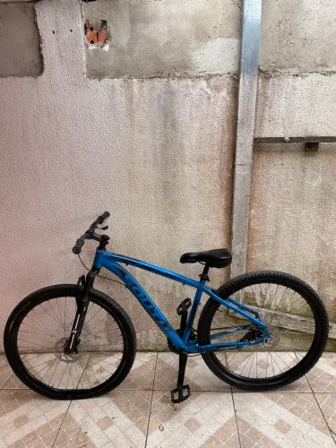 Bicicleta aro 29 - SHOUT