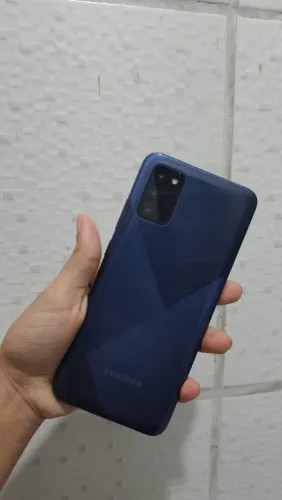 Samsung A03s