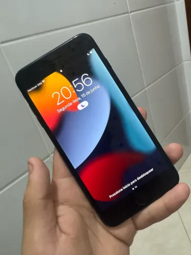 iPhone 7 plus