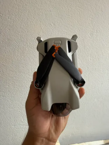 DONE DJI MINI 3