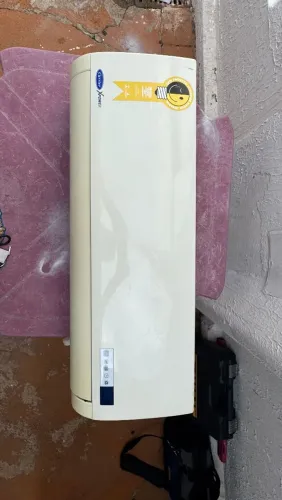 Ar condicionado 9btus