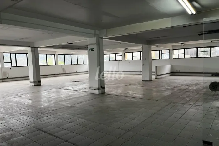 Comercial para alugar no(a) Jardim Alvorada