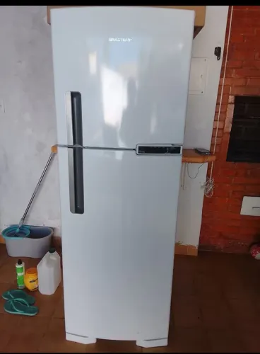 Refrigerador Brastemp/Geladeira