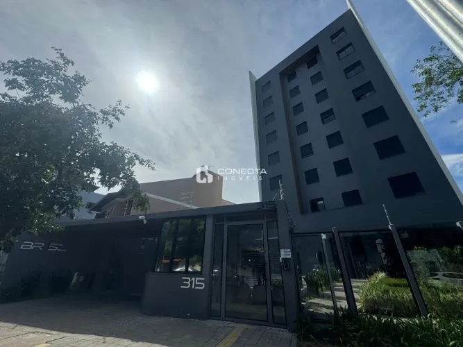 Apartamento para aluguel no Centro de Canoas