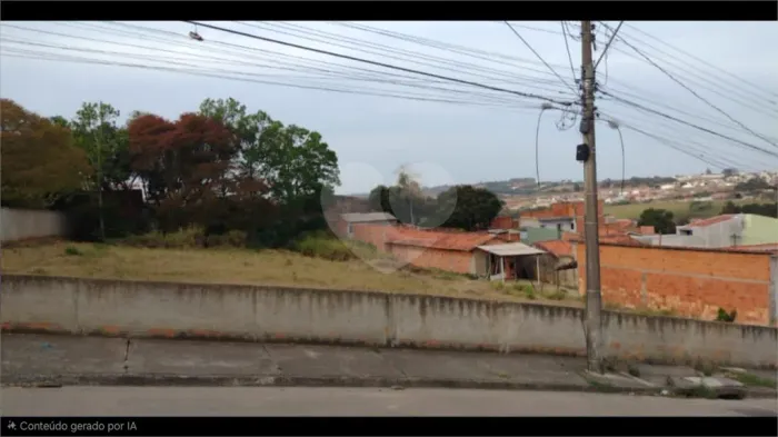 Terreno à venda em Vila belo horizonte - SP