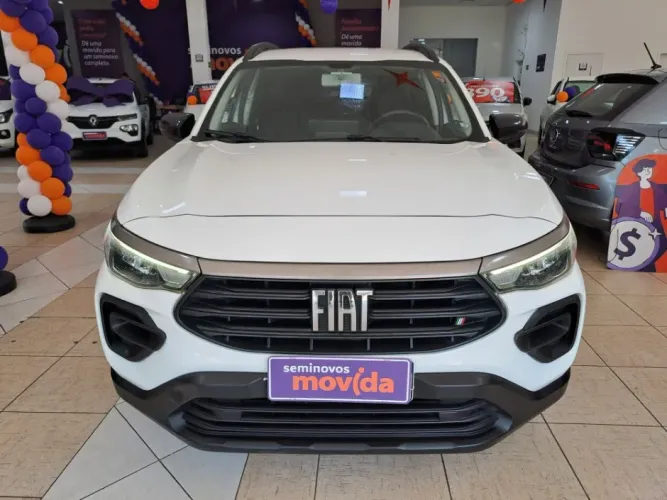 Fiat Pulse Drive 1.3 8V Flex Aut. 2024