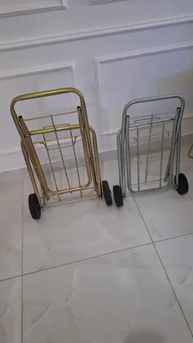 Carrinhos de carga