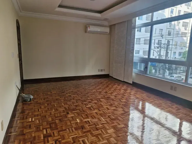 Apartamento para venda com 3 quartos em Icaraí - Niterói - RJ