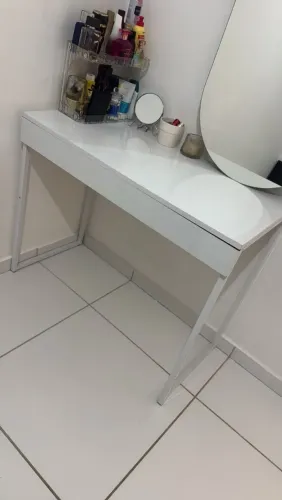 Vende se mesa pra estudo 