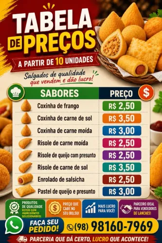 Lanchonete