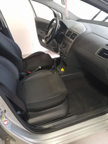 Volkswagen Spacefox 1.6 Trendline Total Flex 8V 5P 2018