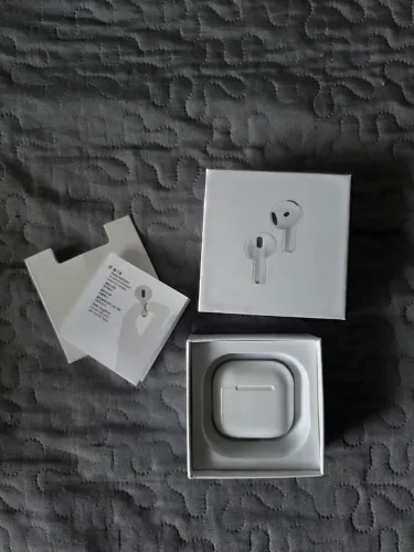 Airpods 3ª geração