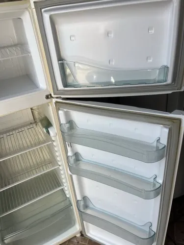 Geladeira consul 320 l