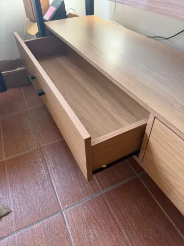 Rack para sala