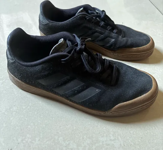 Tênis Adidas Court Wild Card 70s Tamanho 40