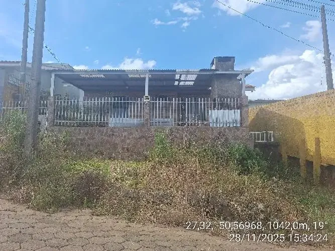 Oferta com vantagem Casa no Getulio Vargas, Curitibanos - SC, Nº 723, 1 quarto, 300m² | V