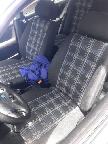 Volkswagen Golf GL 1.8/ 2.0i 4P 1995