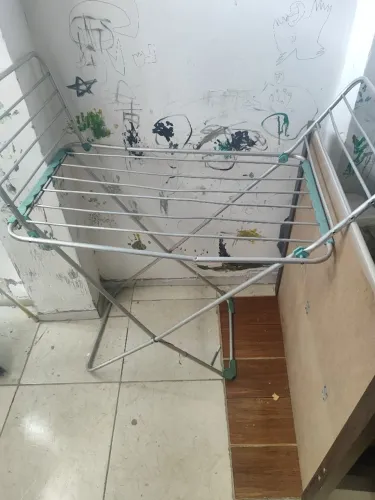 Varal de chão