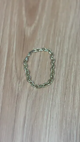 Pulseira de Ouro