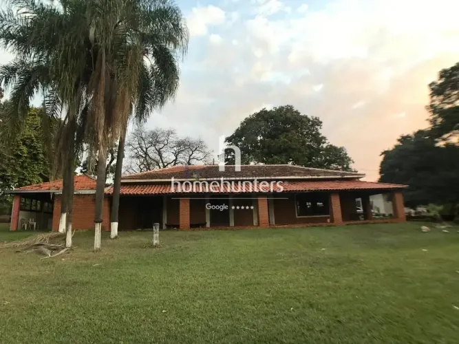 Área à venda, 8219 m² Conjunto Habitacional Padre Anchieta-Campinas/SP