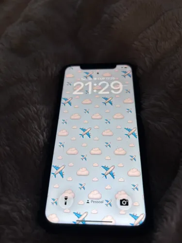 Vendo iPhone 11