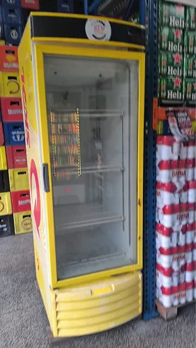 Freezer cervejeiro 