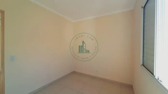 Apartamento 02 Dorm. em Vale do Sol - Piracicaba