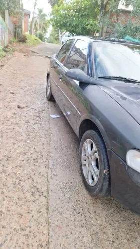 Chevrolet Vectra GLS/expres.2.2/ 2.0 E 2.0 CD 8V 1999
