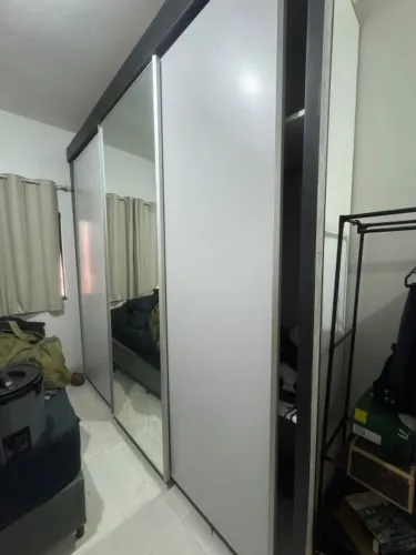 Guarda roupa