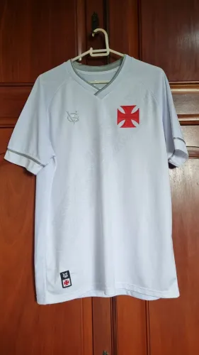 Camisa do Vasco