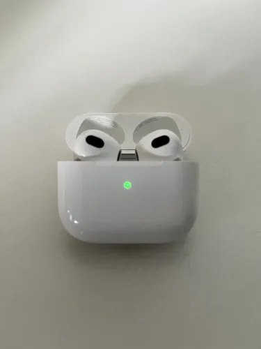 AirPods 3 Geração ORIGINAL