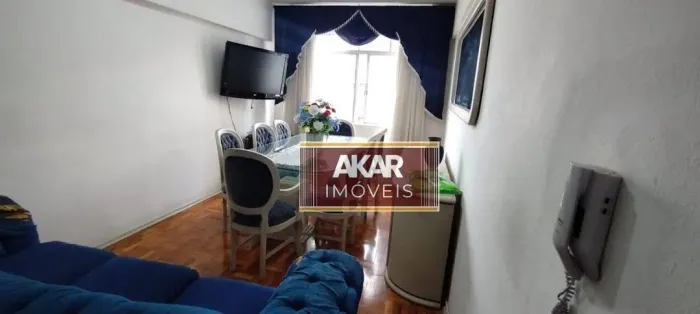 Apartamento com 2 dormitórios à venda, 99 m² por R$ 447.000,00 - Taboão - São Bernardo do 