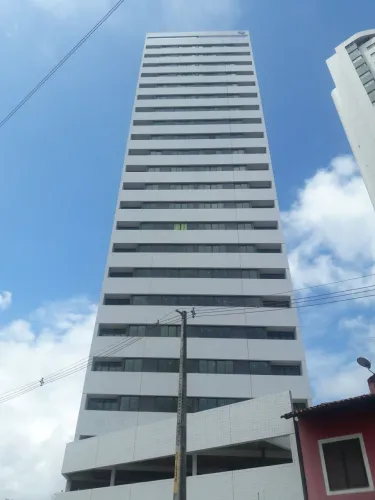 Apartamento à venda no LUAR DE BOA VIAGEM, BOA VIAGEM, Recife, PE
