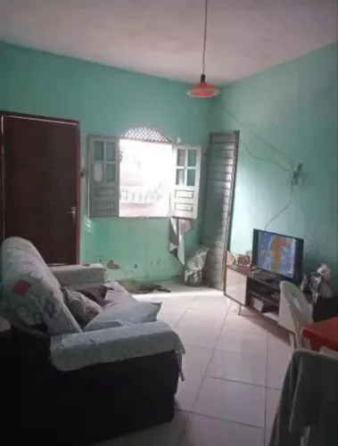 TP Casa a venda em outeiro na Santa Luzia 