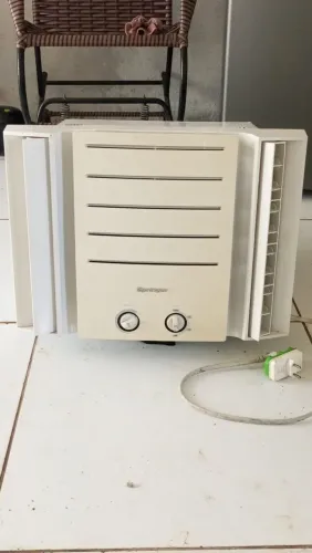 VENDO AR CONDICIONADO ACEJOTA